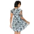 Vestido Moon Largo - Axioma Indumentaria