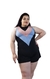 Mono Brenda Tricolor - comprar online
