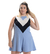 Mono Brenda Tricolor - comprar online
