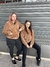 Campera Peluche - comprar online