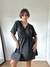 Vestido Gigi Lurex - Axioma Indumentaria