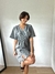 Vestido Gigi Lurex