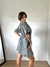 Vestido Gigi Lurex en internet