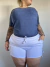 Short Zoe Cargo - Axioma Indumentaria