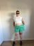 Short Zoe Cargo en internet