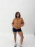 Campera Corta Friza - comprar online