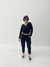 Imagen de Jogger Cargo Olivia Frizado