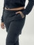 Jogger Cargo Olivia Frizado