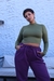 Imagen de Jogger Olivia Frizado
