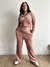 Conjunto Velvet