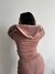 Campera Velvet en internet