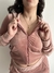 Campera Velvet - tienda online