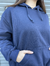 Buzo Oversize - comprar online