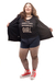 Campera Peluche