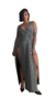Vestido Sasha Lurex en internet