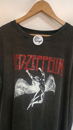 Remerón Led Zeppelin - comprar online