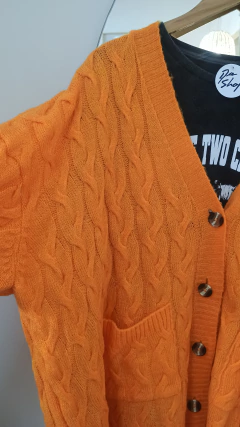 Imagen de Saco Naranja