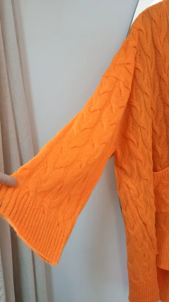 Saco Naranja - tienda online