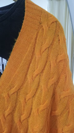 Saco Naranja en internet