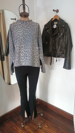 Buzo Print - comprar online