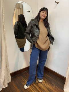 Imagen de Campera Mocca