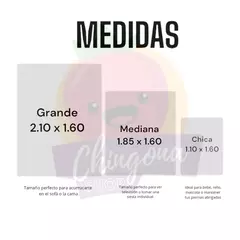 Frazada Personalizada Pareja en internet