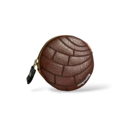 Monedero Concha Pan Dulce Mexicano - tienda en línea