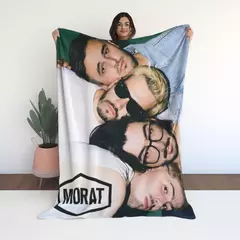 Frazada Morat