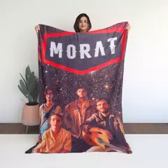 Frazada Morat