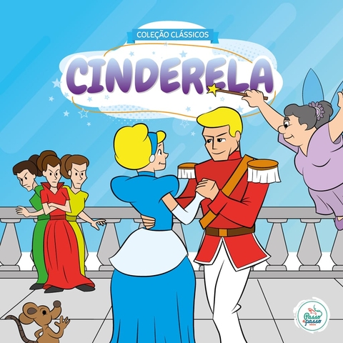 Cinderela