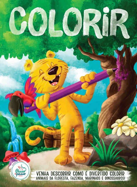 Colorir