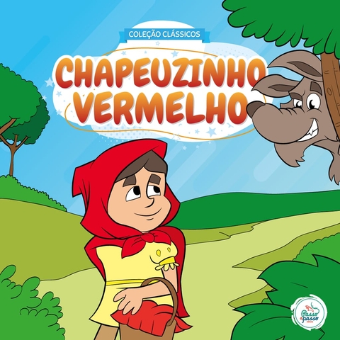 Chapeuzinho Vermelho