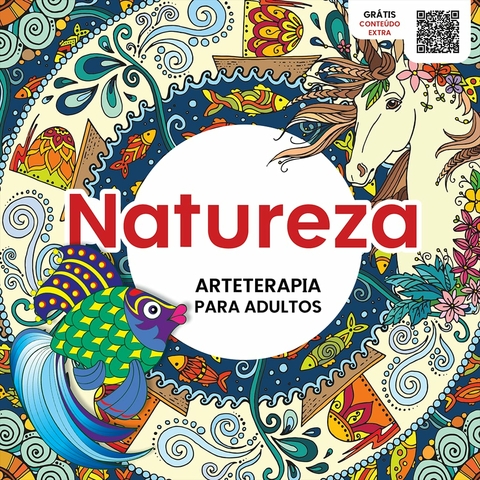 Arteterapia Natureza