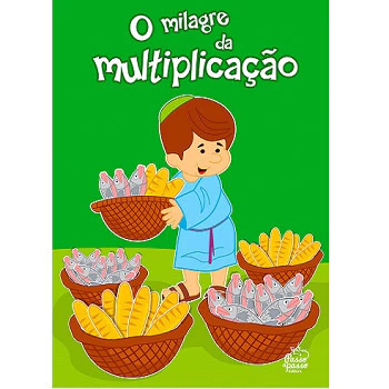 O Milagre da Multiplicação