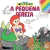 Ler e Colorir A Pequena Sereia