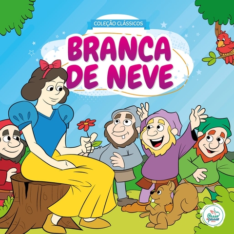 Branca de Neve