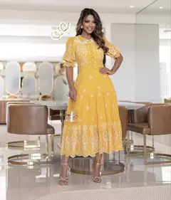 VESTIDO LESE ANGÉLICA - comprar online