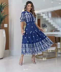 VESTIDO LESE ANGÉLICA - Soberano Store | Enviamos Para Todo Brasil