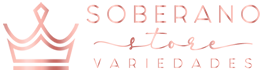 Soberano Store | Enviamos Para Todo Brasil