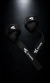 Straps Imantado Cintas De Agarre Shark - Negro