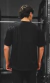 Remeron Oversize "Shark Club Lifting" - Negro en internet