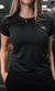 Remera Compression "Basic" SW - Negra - comprar online