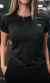 Remera Compression "Basic" SW - Negra - comprar online