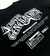 Remeron Oversize "La Peor Generación" - Negro - tienda online