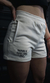 Short Entallado "Training" SW - Crudo - comprar online