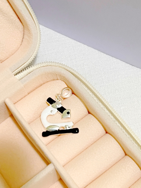 Berloque Microscópio