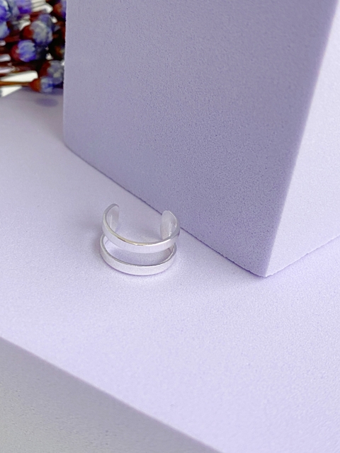 Piercing Fake 2 Fios