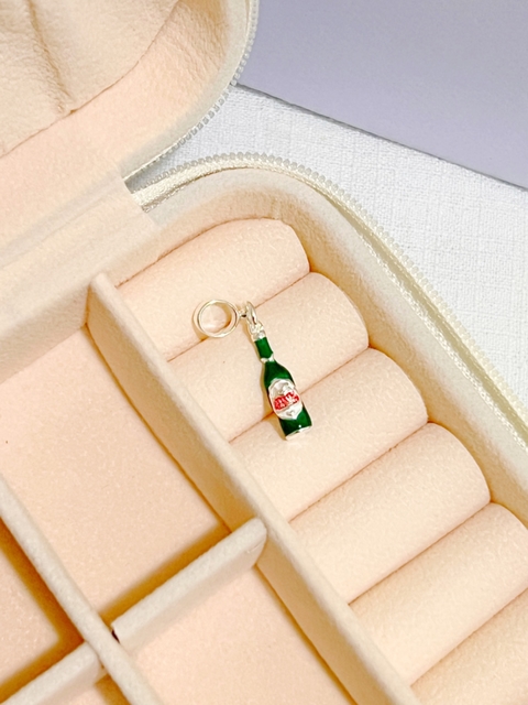 Berloque Cerveja Stella Artois