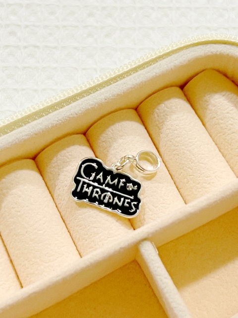 Berloque Game of Thrones