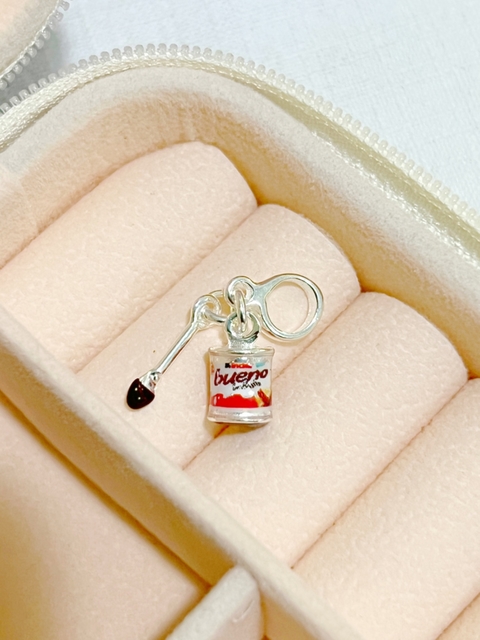 Berloque Kinder Bueno